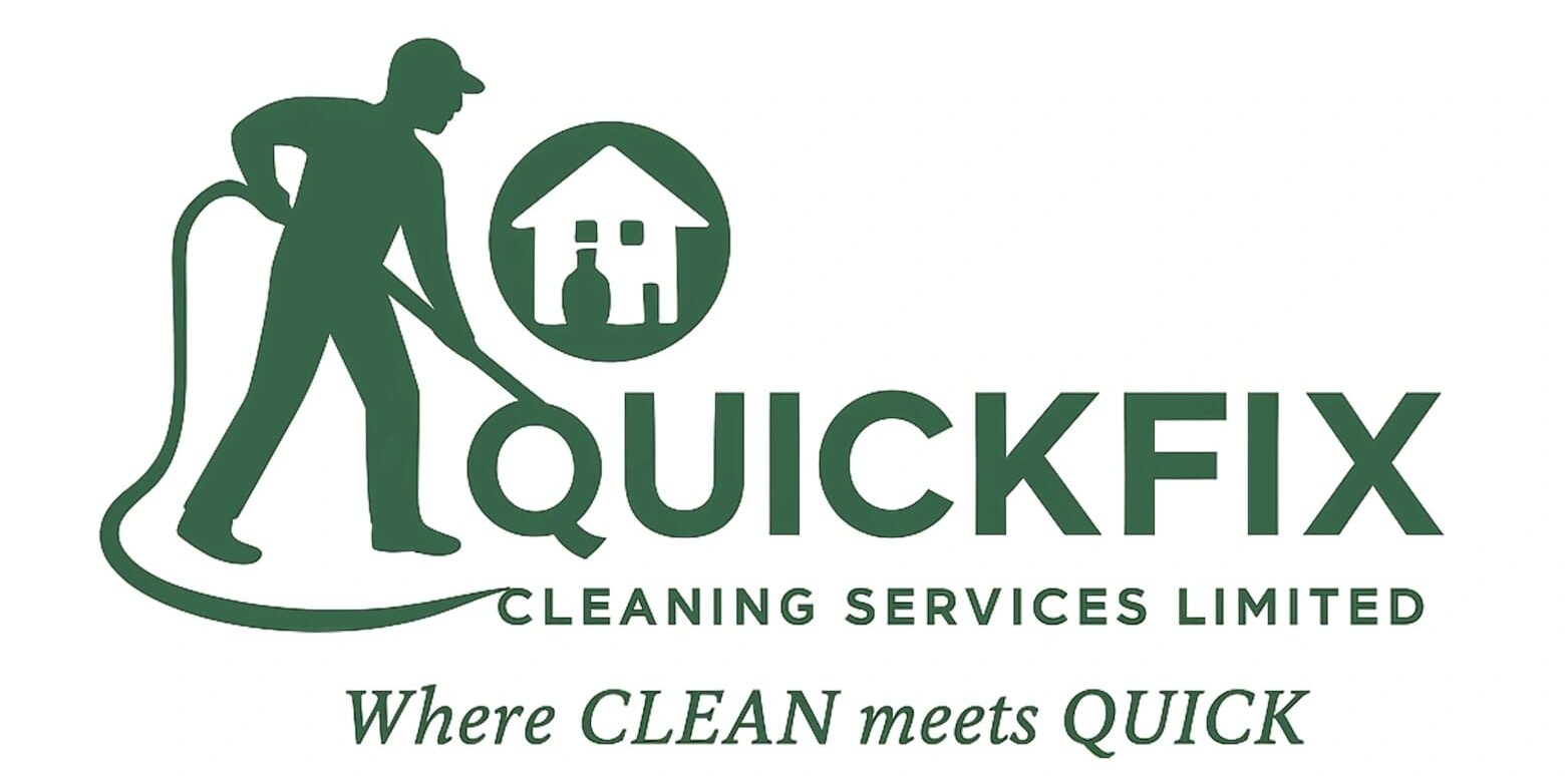 QuickFix Cleaning Services
